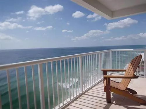 Отель Majestic Beach Resort By Resort Collection