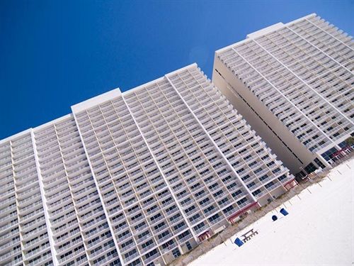 호텔 Majestic Beach Resort By Resort Collection