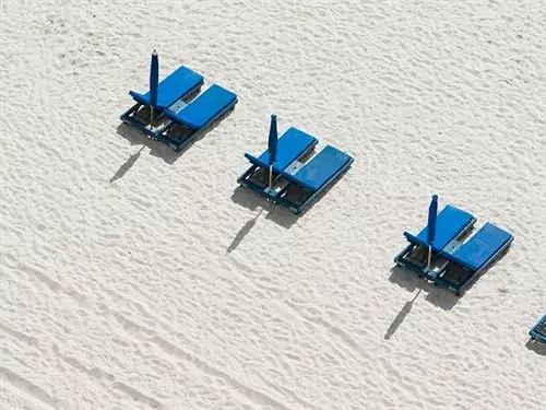 Отель Majestic Beach Resort By Resort Collection