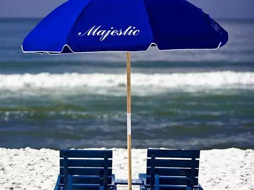 Отель Majestic Beach Resort By Resort Collection