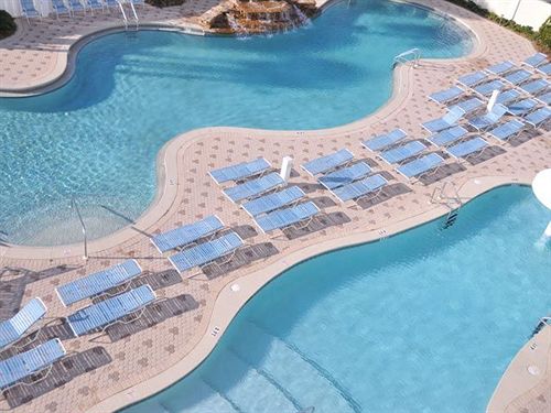 호텔 Majestic Beach Resort By Resort Collection