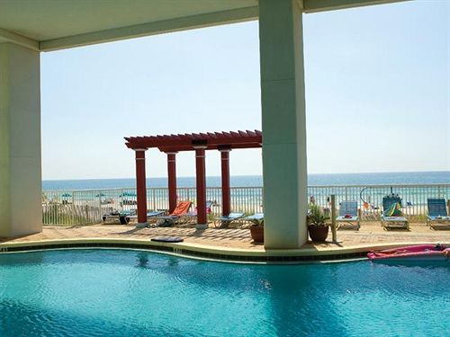 호텔 Majestic Beach Resort By Resort Collection