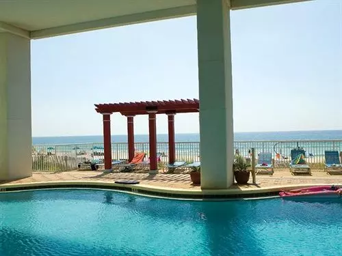 Отель Majestic Beach Resort By Resort Collection