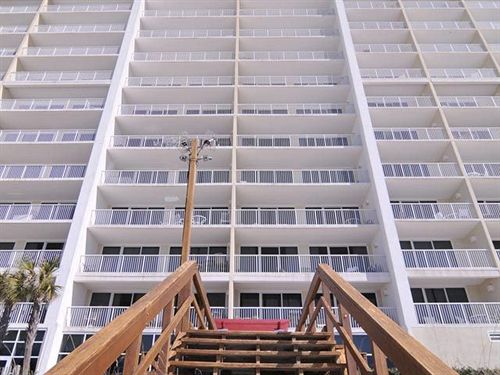 호텔 Majestic Beach Resort By Resort Collection