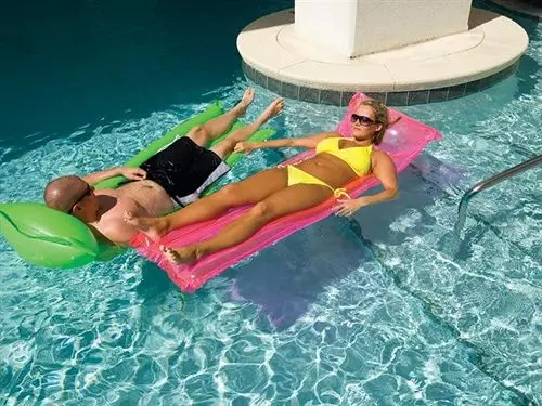 Отель Majestic Beach Resort By Resort Collection