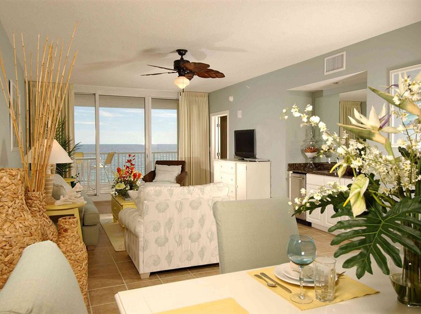 호텔 Majestic Beach Resort By Resort Collection