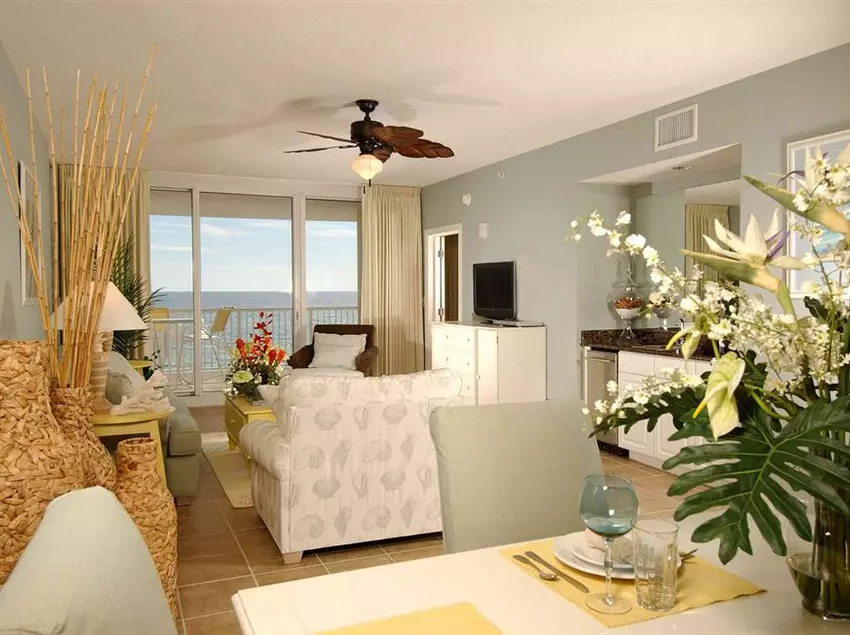 Отель Majestic Beach Resort By Resort Collection