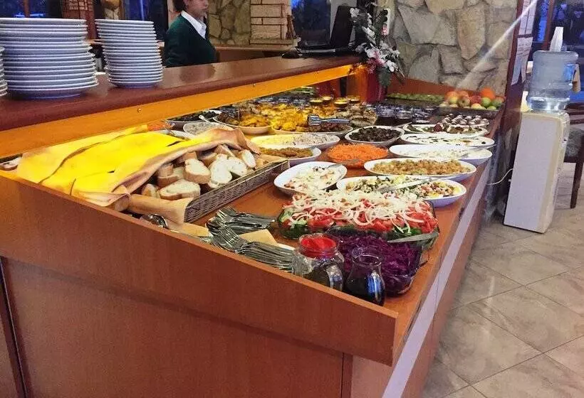 فندق Panorama Plaza