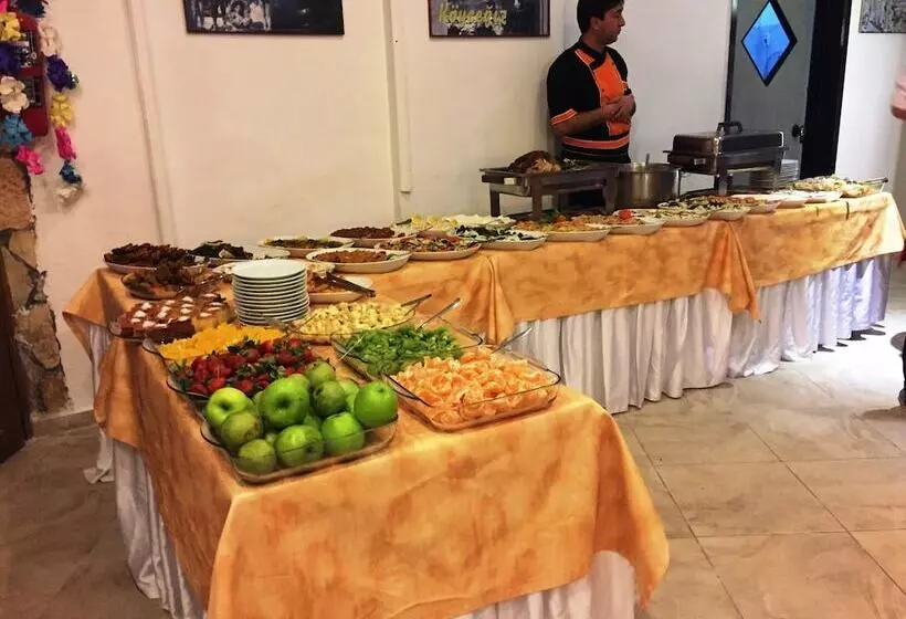 فندق Panorama Plaza