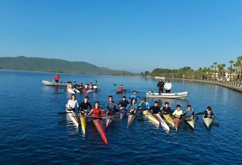 فندق Panorama Plaza