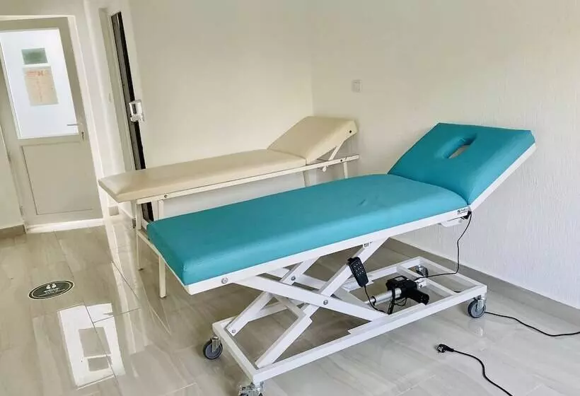 فندق Panorama Plaza