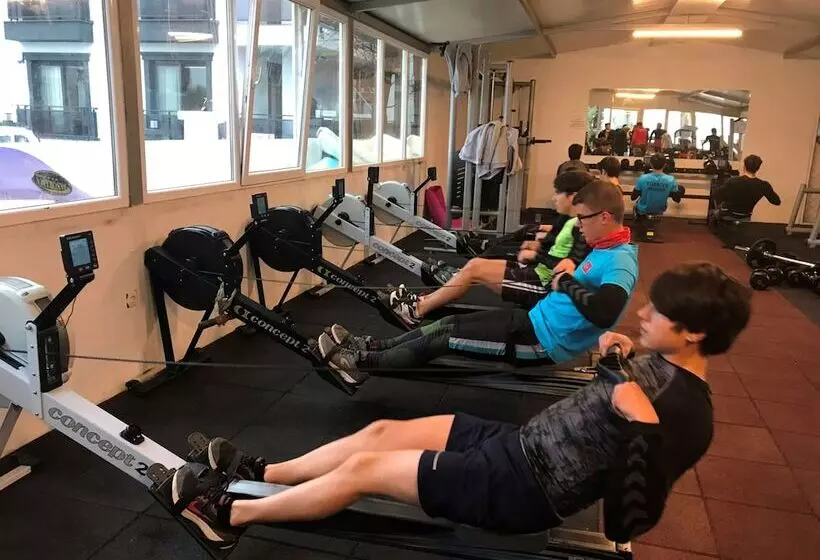 فندق Panorama Plaza