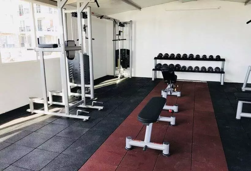 فندق Panorama Plaza