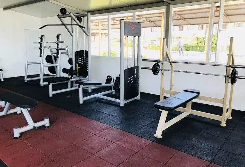 فندق Panorama Plaza