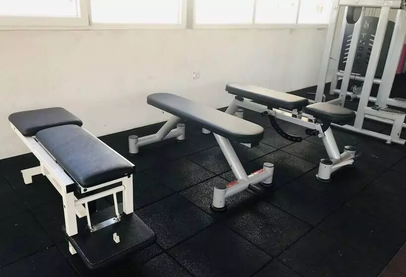 فندق Panorama Plaza