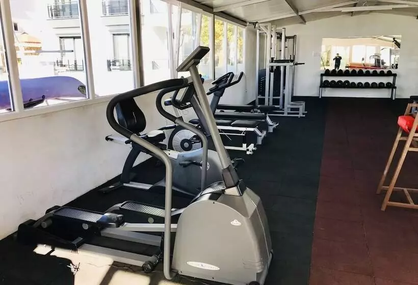 فندق Panorama Plaza