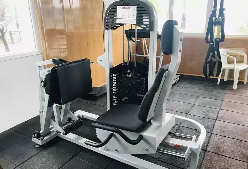 فندق Panorama Plaza