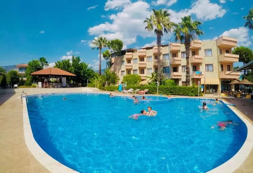 فندق Panorama Plaza