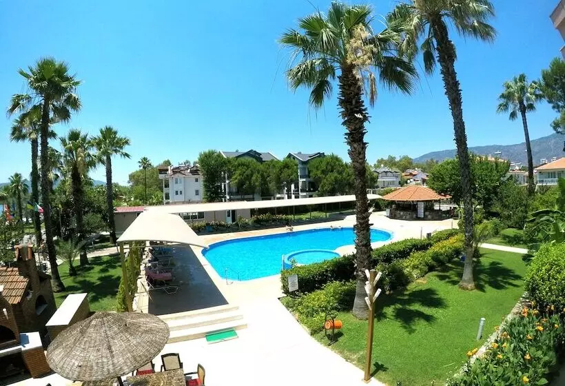 فندق Panorama Plaza