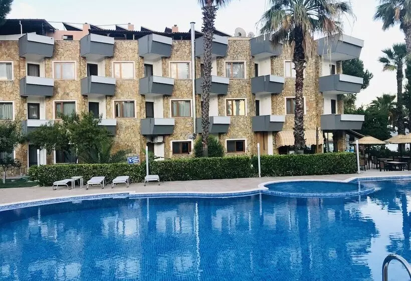 فندق Panorama Plaza