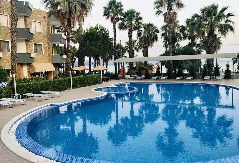 فندق Panorama Plaza