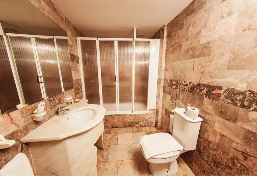 فندق Panorama Plaza