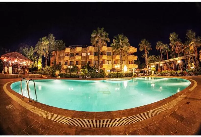 فندق Panorama Plaza