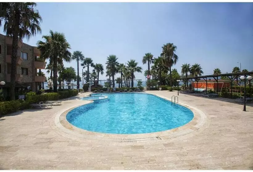 فندق Panorama Plaza