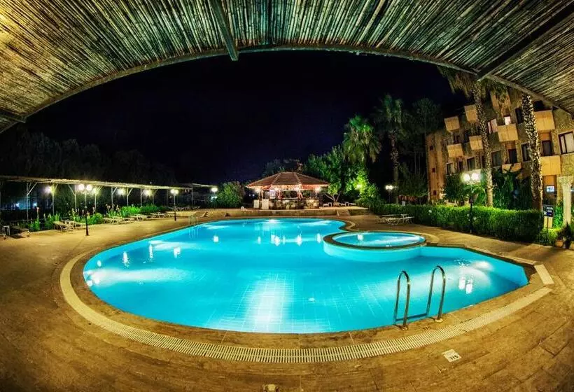 فندق Panorama Plaza