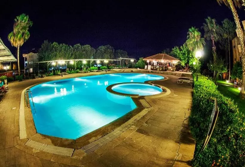 فندق Panorama Plaza