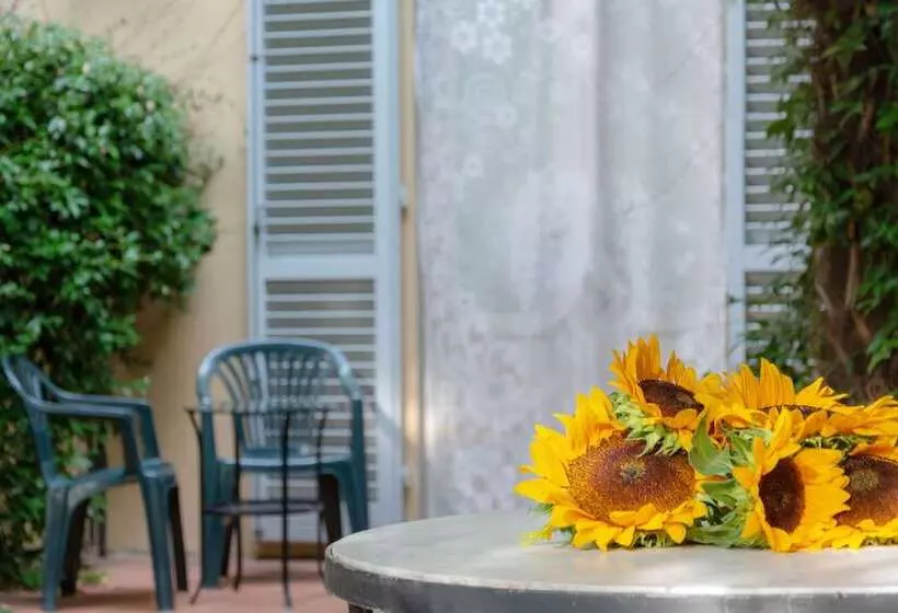 هتل Relais Tiffany