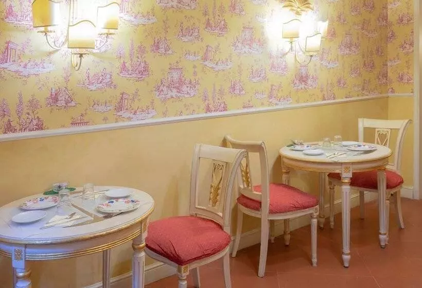 هتل Relais Tiffany