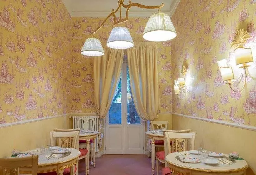 هتل Relais Tiffany