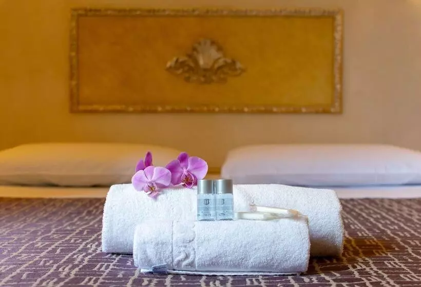 هتل Relais Tiffany