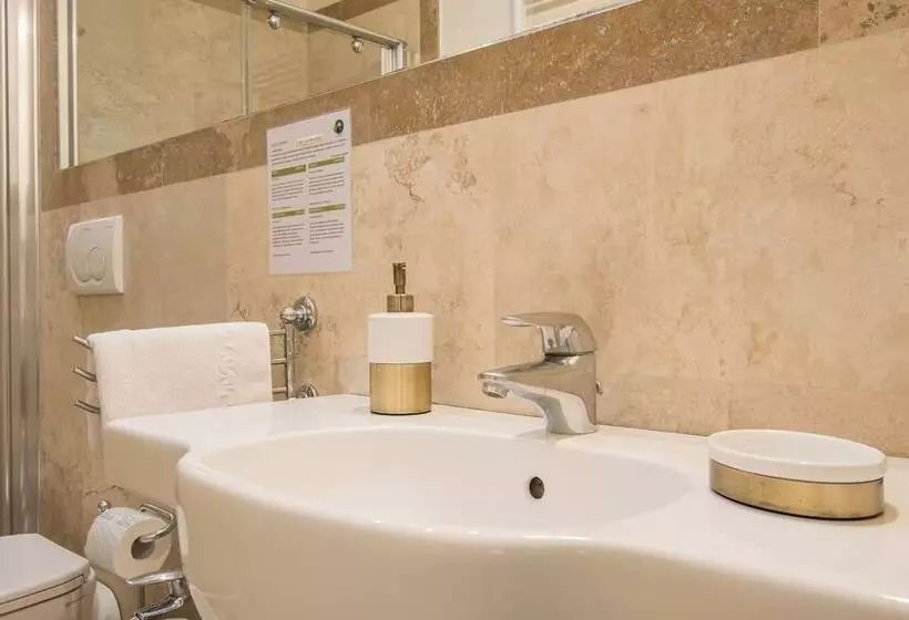 هتل Relais Tiffany