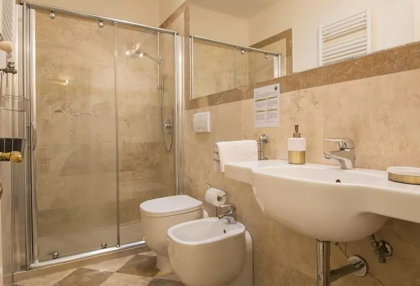 هتل Relais Tiffany