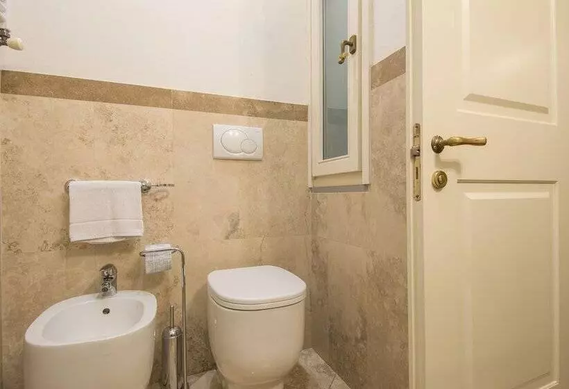 هتل Relais Tiffany