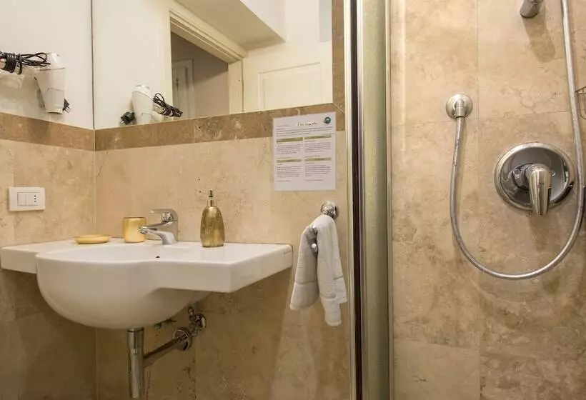 هتل Relais Tiffany