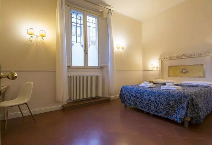 هتل Relais Tiffany