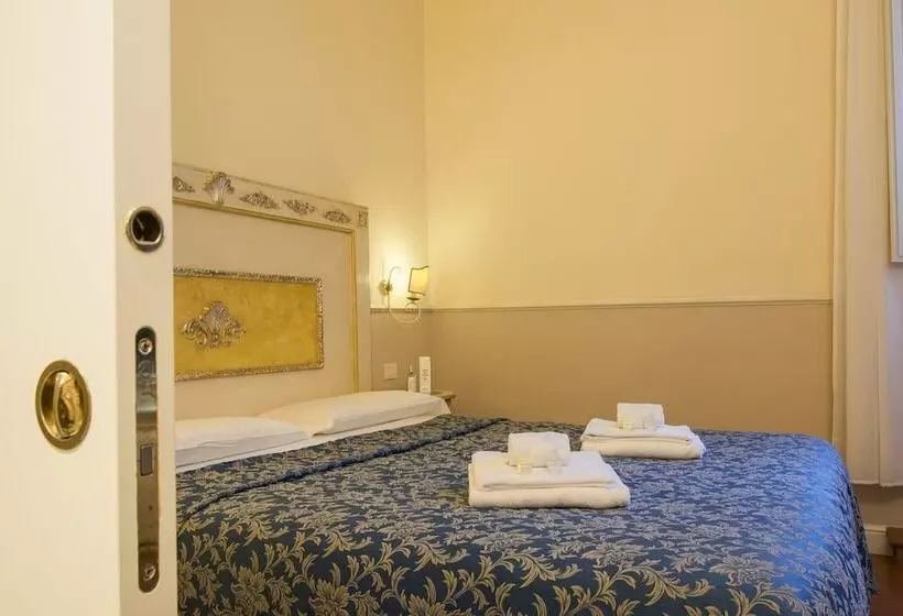 هتل Relais Tiffany