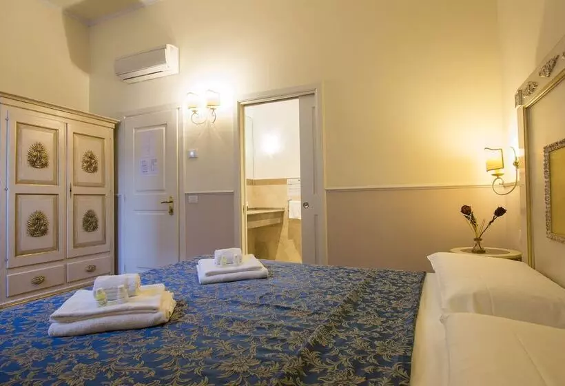 هتل Relais Tiffany