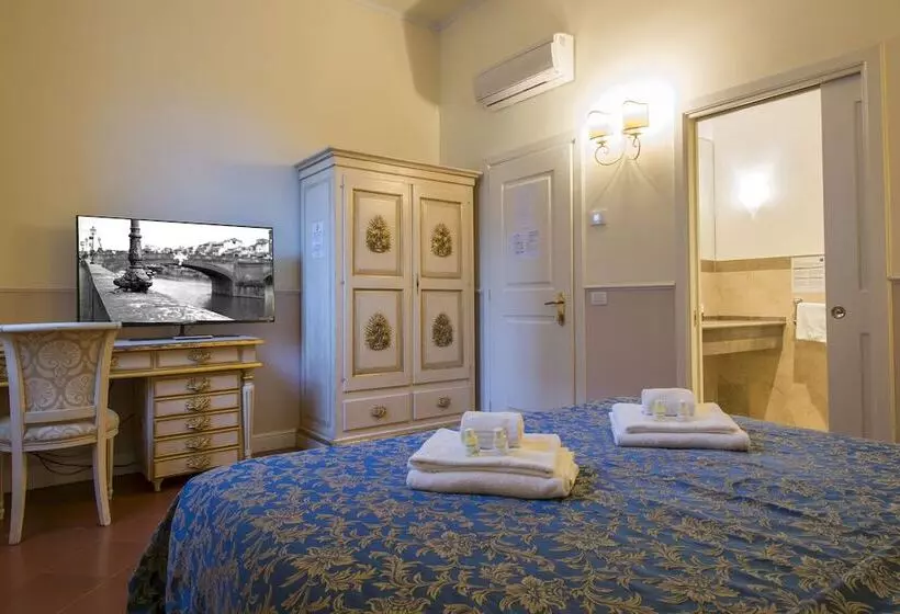 هتل Relais Tiffany