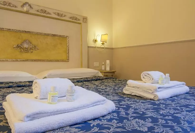 هتل Relais Tiffany