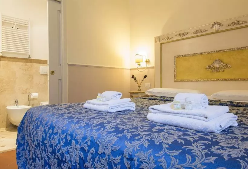 هتل Relais Tiffany