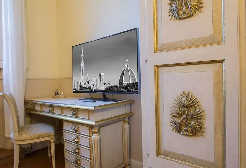 هتل Relais Tiffany