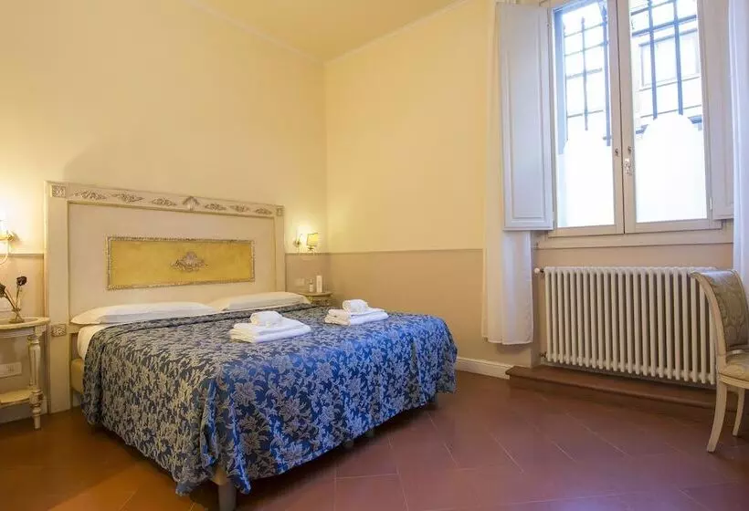 هتل Relais Tiffany