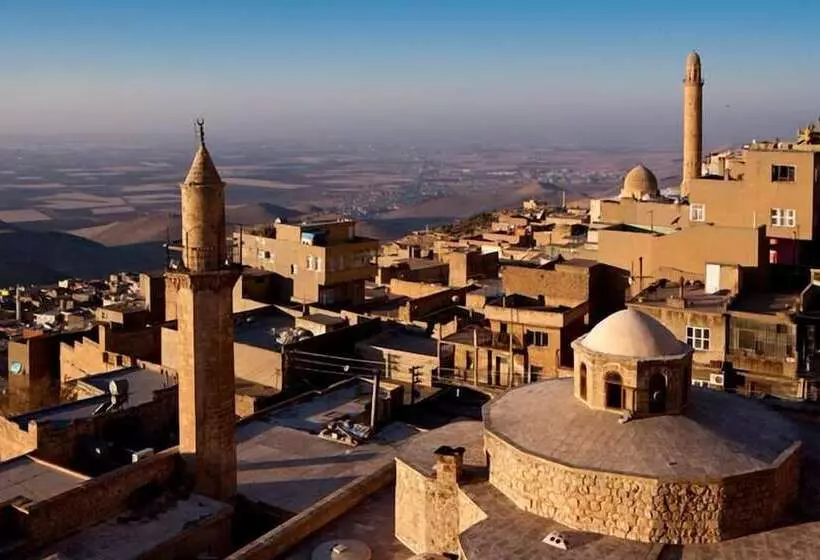 فندق Reyhani Kasri   Special Class