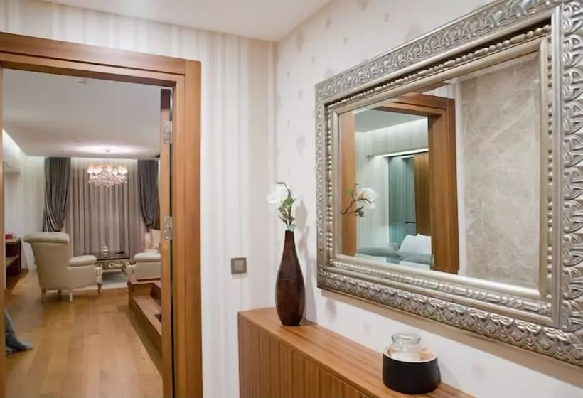 فندق Reyhani Kasri   Special Class