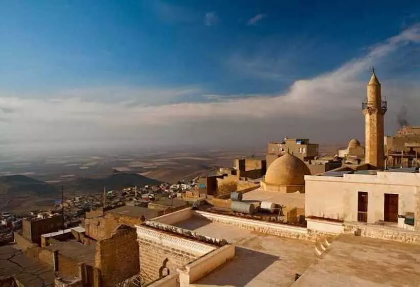 فندق Reyhani Kasri   Special Class