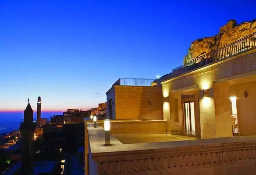 فندق Reyhani Kasri   Special Class